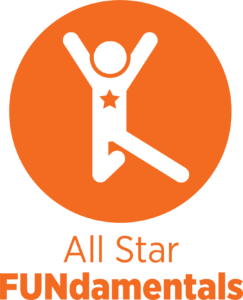 USASF FUNdamentals Logo