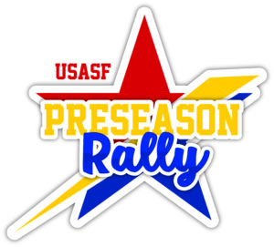 USASF Preseason Rally
